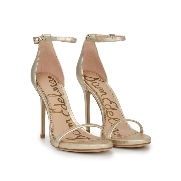Sam Edelman Shoes - Sam Edelman Ariella Strappy Sandal